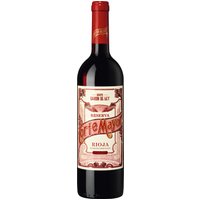 Auf der Bodega Barón de Ley werden Weine im klassisch-eleganten Stil der Rioja erzeugt. Die rubinrote Corte Mayor Reserva erzählt davon mit ihrem verführerischen Duft von Kirschen