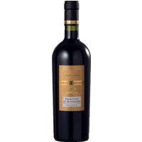 Viele weitere Produkte vom Hersteller Conte di Campiano S.p.A. - Cazzano di Tramigna - Italia finden Sie in der Kategorie Rotwein.