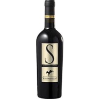 Viele weitere Produkte vom Hersteller Conte di Campiano S.p.A. - Cazzano di Tramigna - Italia finden Sie in der Kategorie Rotwein.