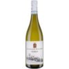 Der Soave Classico von Guerrieri Rizzardi präsentiert sich in einem goldfarbenen Ton. Im Bukett dominieren Aromen exotischer Früchte wie Mango und Ananas