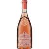 Ein zart lachsfarbener Roséwein aus der Lombardei