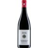 Mit einer glänzenden Ziegelsteinfarbe präsentiert sich dieser Wein im Glas. Eine klassische Kirschfrucht mit einem Hauch von Eisen steigt aus dem Glas