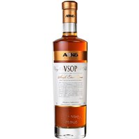 Kandierte Früchte und feine Röstaromen prägen die Nase dieses Cognacs und werden von Aromen reifer Feigen
