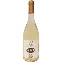 Der Feudo Badala Fiano 2023 aus Apulien präsentiert sich mit mediterranem Flair und lebendiger Frische. In der Nase dominieren florale Noten