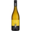 Der Chardonnay aus den sonnenreichen Lagen rund um Deutschkreutz präsentiert sich mit markanter Struktur und intensiver Tiefe. In der Nase zeichnen sich Aromen von Vanille