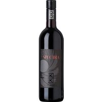 Der K+K Kirnbauer Spectra 2022 präsentiert sich als harmonische Rotwein-Cuvée aus dem Burgenland mit dichter rubinroter Farbe und bemerkenswerter Tiefe. Charakteristische Aromen dunkler Früchte wie Kirsche