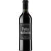 Markus Schneider vereint in dieser Cuvée internationale Stilistik auf bemerkenswerte Weise. Aus Cabernet Sauvignon