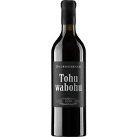 Markus Schneider vereint in dieser Cuvée internationale Stilistik auf bemerkenswerte Weise. Aus Cabernet Sauvignon