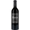 Tiefes Rubinrot zeigt der Mon Église Merlot 2020 aus der Pfalz. Dunkle Beeren