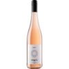 Frische und lebendige Noten prägen diesen Rosé