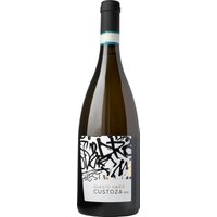 Eine weiße Cuvée aus Venetien präsentiert sich mit floralen Noten