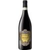 Der Antica Vigna Riposato 2021 von Tenute Salvaterra präsentiert sich in einem tiefen Rubinrot mit intensiven Aromen reifer Kirschen und Wildbeeren. Ergänzt wird das Bouquet durch dezente Noten von Trockenfrüchten und feiner Würze