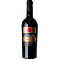 Rubinrote Nuancen mit purpurnen Reflexen und ein intensives Bouquet von getrockneten Kirschen