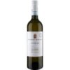 Feine Aromen von Steinen und Lilien verbinden sich im Guerrieri Rizzardi Cuvée XX Soave Classico 2023 mit Nuancen von grünem Apfel