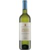 Der Pinot Grigio delle Venezie DOC von Guerrieri Rizzardi besticht durch seine strohgelbe Farbe und ein feines Bouquet aus reifen Birnen