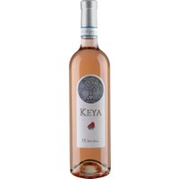 Frisches Lachsrosa schimmert im Glas dieses Roséweins aus Venetien. Die Cuvée vereint Aromen von Zitrusfrüchten