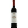 Intensive Kirsch- und Brombeeraromen prägen das Bukett dieses Valpolicella Ripasso von Guerrieri Rizzardi. Vollmundig und harmonisch zeigt sich der Wein mit Nuancen von kandierter Cranberry sowie einer dezenten Würze. Am Gaumen präsentiert er sich samtig und gut strukturiert