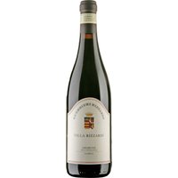 Guerrieri Rizzardi Amarone Classico 2019 zeigt Aromen von getrockneten Kirschen