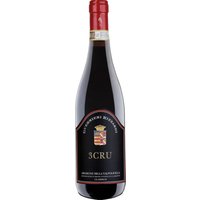 Der Guerrieri Rizzardi 3 Cru Amarone 2019 stammt aus den renommierten Lagen Calcarole