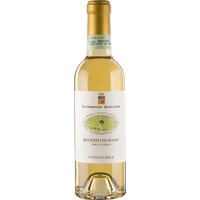 Samtige Opulenz prägt diesen edelsüßen Weißwein aus Venetien