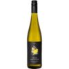 Der Chardonnay 2023 aus Zornheim präsentiert sich mit frischen Zitrusnoten