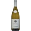 Der J. de Villebois Sancerre Blanc 2023 aus der Loire bietet ein elegantes Aromenspiel mit feiner Holunderblüte