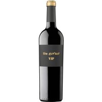 The Guv'nor VIP Tinto von Felix Solis Avantis besticht durch eine tiefdunkle Fruchtfülle mit Aromen von Schwarzkirsche