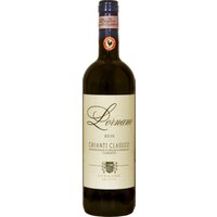 Der Chianti Classico 2021 von Nuova Fattoria Lornano besticht durch eine intensive rubinrote Farbe und ein komplexes Aromenspiel. Im Bouquet zeigen sich Noten von reifen roten Beeren