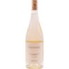 Von den Vinyes de Formentor auf Mallorca stammt dieser ansprechende Weißwein