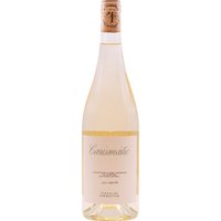 Von den Vinyes de Formentor auf Mallorca stammt dieser ansprechende Weißwein