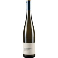 Exotische Früchte prägen den Westhofener Sauvignon Blanc "Terra Rossa" Qualitätswein trocken aus 2022. Verführerische Aromen von Mango