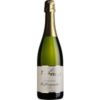 Der Kallstadt Kobnert Weißburgunder Sekt 2021 präsentiert sich im Glas in hellem Goldgelb mit grünen Reflexen und einer feinen Perlage. Die Aromen reichen von reifer Birne