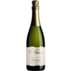 Der Riesling Sekt aus der Pfalz zeigt eine lebendige Frische und präsentiert gelbe Fruchtaromen wie reifen Pfirsich und saftige Aprikose. Am Gaumen verbindet sich die duftige Fruchtigkeit mit einer lebhaften Säurestruktur und einer dezenten