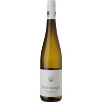 Das Weingut Diefenhardt wird bereits in fünfter Generation in Eltville-Martinsthal im Rheingau geführt