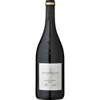 Die Handschrift QbA 2021 aus der Pfalz entfaltet harmonische Aromen