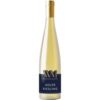 Der Mayer Adler Riesling Feinherb 2023 vom Weinhaus Mayer aus der Moselregion präsentiert eine filigrane Struktur mit zarten mineralischen Nuancen. Aromen von reifer Birne