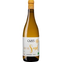 Die Domaine Cazes ist ein traditionsreiches Weingut aus dem Languedoc