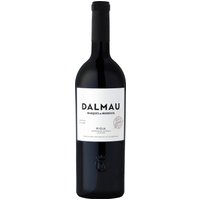 Eine Auswahl der besten Trauben aus dem 9 Hektar großen Einzellagen-Weinberg Canajas