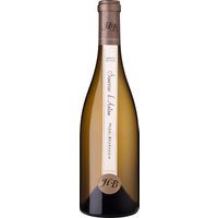 Der D'Antan Sancerre der Domaine Henri Bourgeois trumpft schon mit seinem intensiven Duft von Stachelbeere