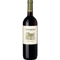 Wie prächtig und saftig-kraftvoll Rotwein im Cederberg-Gebiet gelingt