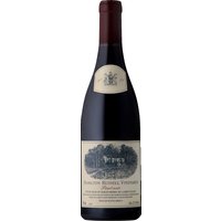 Er gilt zurecht als bester Pinot Noir Südafrikas