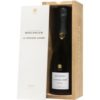 La Grande Année ist Bollingers Referenz an die großen Jahrgänge der Champagne. Die Grundweine
