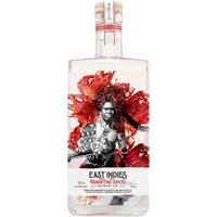 Der East Indies Banda Fince Spiced Negroni Gin der Spice Islands Distillery auf Bali bringt die Gewürzvielfalt der Banda-Inseln nach Indonesien. Mit Aromen von Muskatnuss