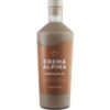 Crema Alpina Nocciola von Distilleria Marzadro ist ein cremiger Haselnusslikör mit mildem Geschmack und 17 % Alkohol. Die Komposition vereint feines Haselnussaroma mit Alpenmilch und stammt aus den Alpentälern Italiens. Das dichte