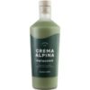 Ein Hauch italienischer Raffinesse zeigt sich im Crema Alpina Pistacchio Pistazienlikör aus dem Haus Distilleria Marzadro. Das intensive Aroma gerösteter Pistazien wird von einer cremigen Textur und harmonischer Süße umhüllt. Am Gaumen entwickelt sich ein samtig-weiches Mundgefühl mit nussigen Noten und feiner Likörbasis. Ideal als Digestif