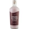 Mit intensiven Noten von frischen Erdbeeren und Waldbeeren überzeugt der Crema Alpina Fragola Waldbeerenlikör aus dem Haus Distilleria Marzadro. Die cremige Textur und die milde Süße umspielen den Gaumen und prägen den Charakter dieses Likörs mit fruchtiger Aromatik. Ob als Aperitif