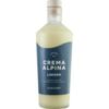Cremige Frische kombiniert sich mit einer spritzigen Vielfalt an Zitrusnoten im Crema Alpina Limoncino von Distilleria Marzadro aus Italien. Der Likör besticht durch seine ausgeprägten Zitronenaromen