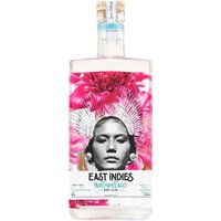 Der East Indies Archipelago Dry Gin von der Spice Islands Distillery aus Bali überzeugt mit einem klaren und erfrischenden Charakter sowie einer markanten Tiefe. Aromen von Grapefruit