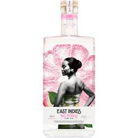Aus Indonesien stammt der East Indies Pink Pomelo Gin