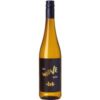 Kernige Frische und charmante Eleganz prägen diese Weißweincuvée. Blanc de blanc verbindet lebendige Aromen von grünem Apfel